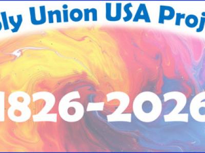 Logo US Area Bicentenary Project